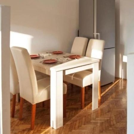 Apartment Agata Herceg Novi Exteriér fotografie