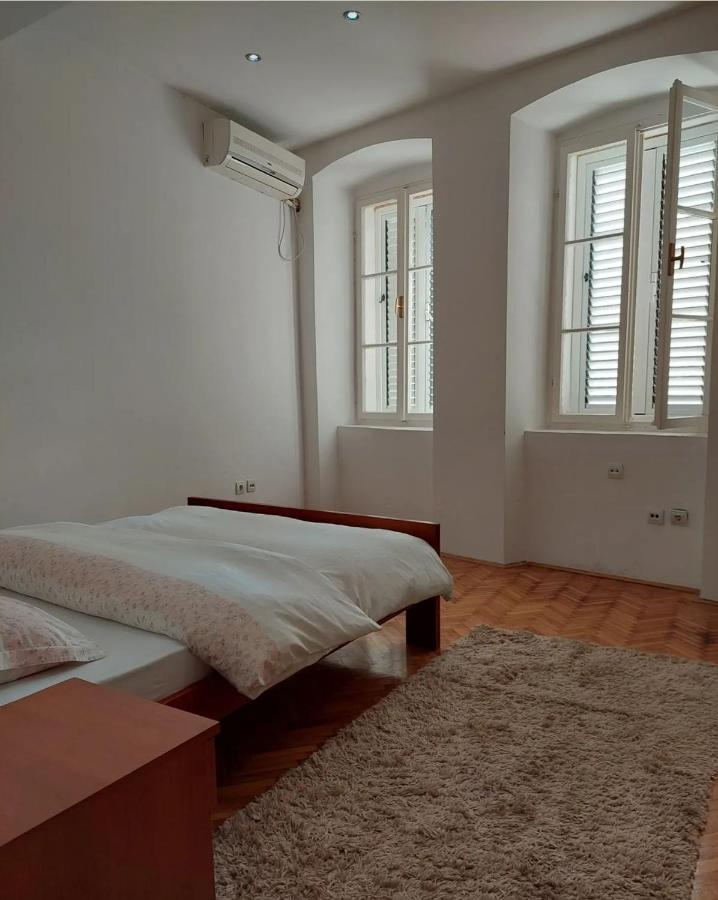 Apartment Agata Herceg Novi Exteriér fotografie