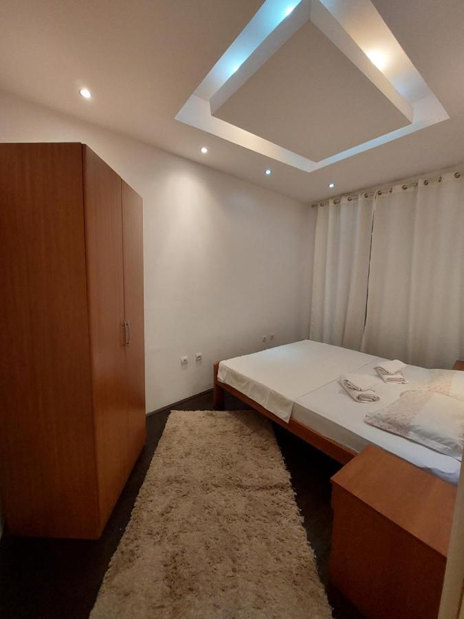 Apartment Agata Herceg Novi Exteriér fotografie